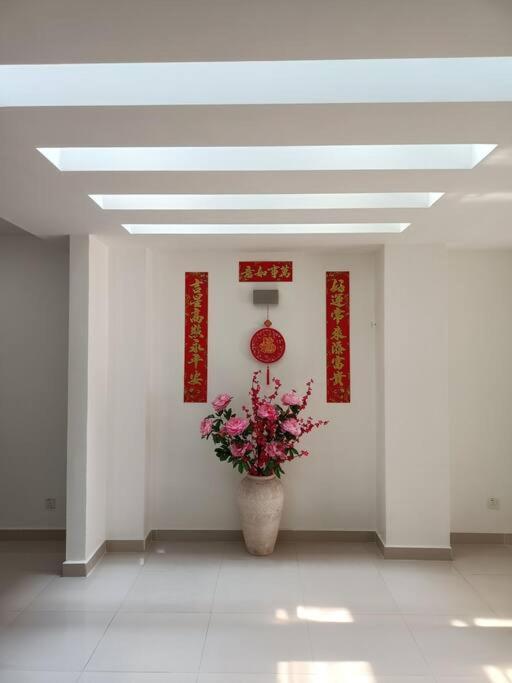 Entire Residential Home•Jia Residences Bkt Serdang沙登温暖的家 Seri Kembangan Dış mekan fotoğraf