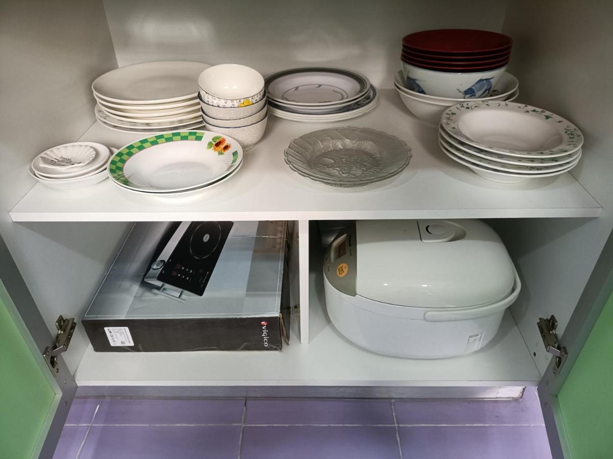 Entire Residential Home•Jia Residences Bkt Serdang沙登温暖的家 Seri Kembangan Dış mekan fotoğraf