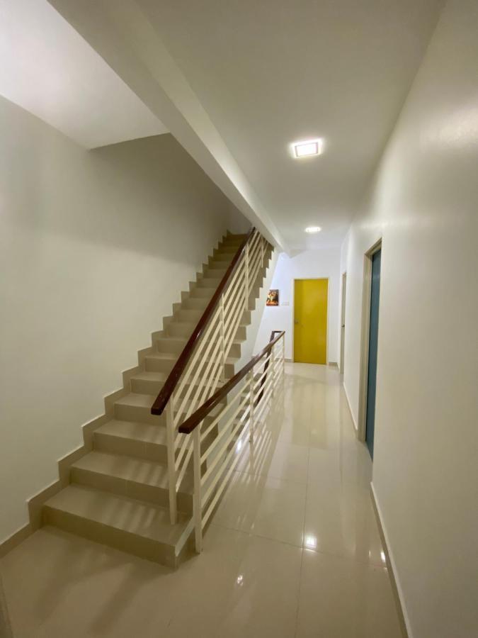 Entire Residential Home•Jia Residences Bkt Serdang沙登温暖的家 Seri Kembangan Dış mekan fotoğraf