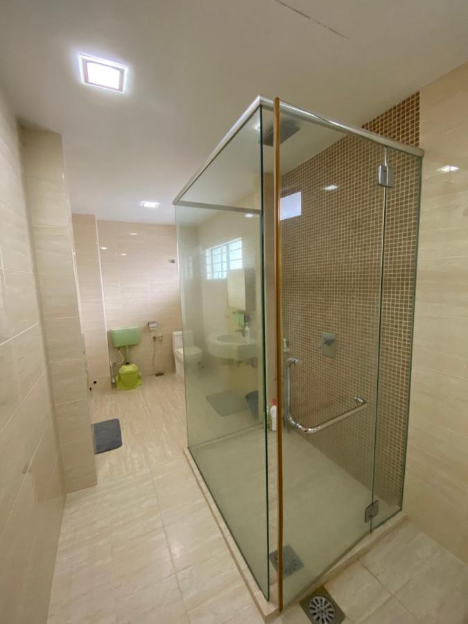 Entire Residential Home•Jia Residences Bkt Serdang沙登温暖的家 Seri Kembangan Dış mekan fotoğraf